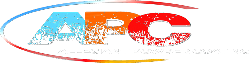Allegiant Powder Coating
